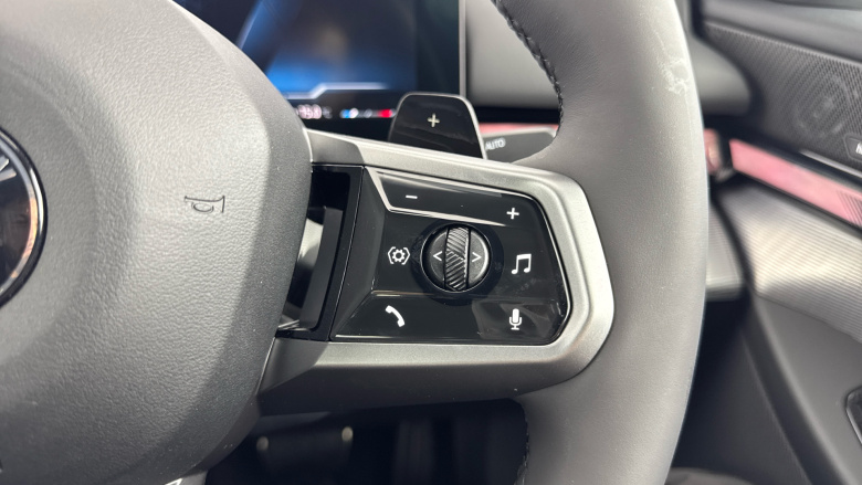 BMW 5 Series 520i M Sport 4dr Auto Petrol Saloon